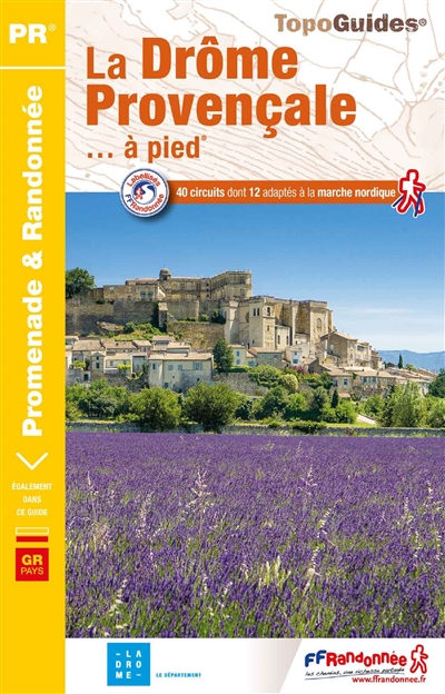 La Drôme provençale... à...