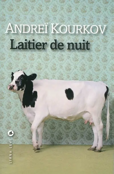 Laitier de nuit