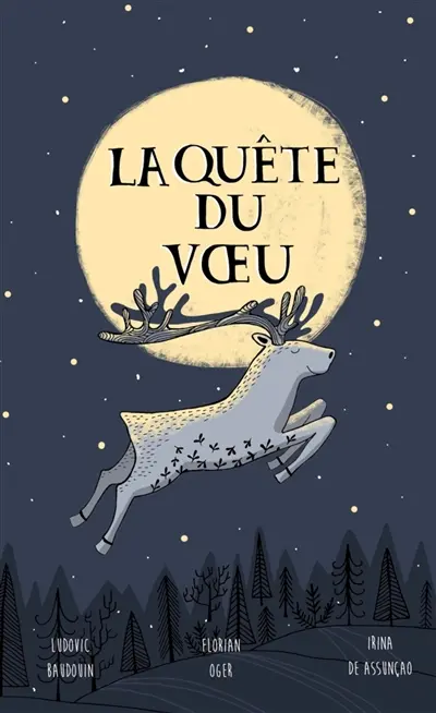 La quête du voeu