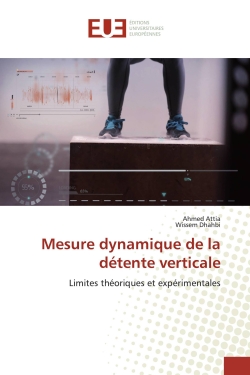 Mesure dynamique de la détente verticale : Limites théoriques et exéprimentales