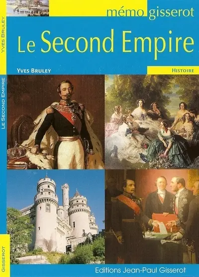 Le Second Empire