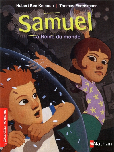 Samuel : La Reine du monde