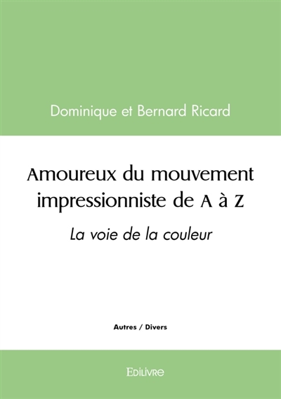 Amoureux du mouvement...