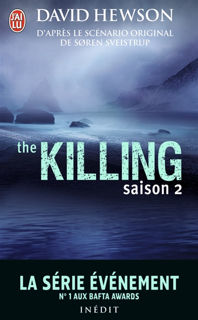 The killing : saison 2