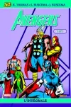 The Avengers : l'intégrale. Vol. 8. 1971