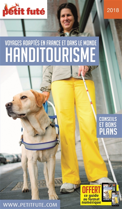 Handitourisme, voyages...