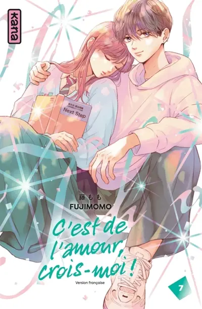 C'est de l'amour, crois-moi !. Vol. 7