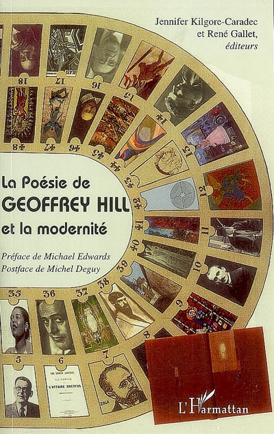 La poésie de Goeffrey Hill et la modernité
