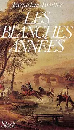 Les Blanches années