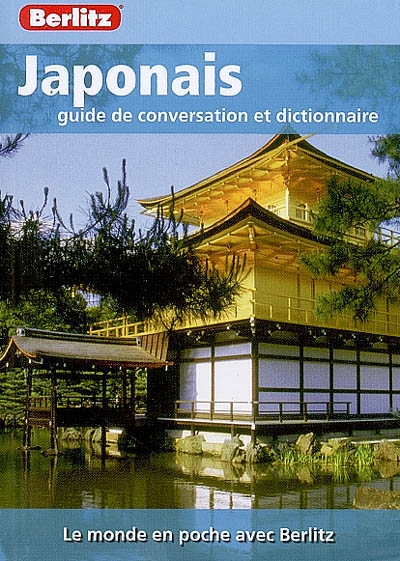 Japonais : guide de conversation et dictionnaire