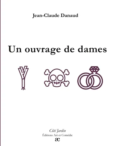 Un ouvrage de dames