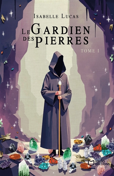 Le Gardien des Pierres :...