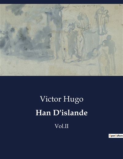 Han D'islande : Vol.II