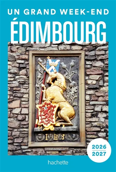 Edimbourg : 2026-2027
