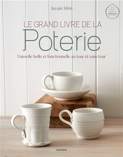 Le grand livre de la...