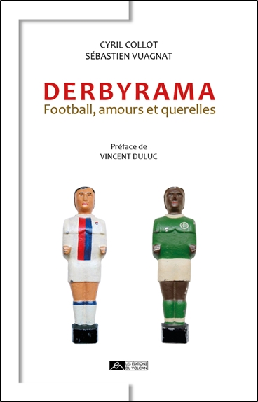 Derbyrama : football,...