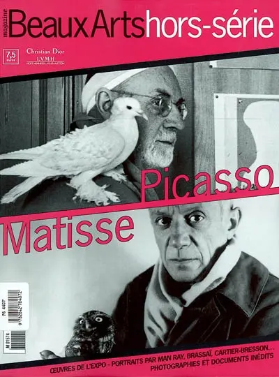 Matisse-Picasso