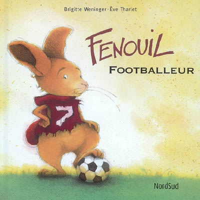 Fenouil footballeur