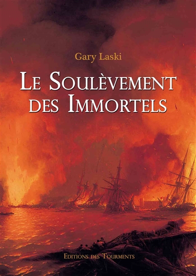 Le soulèvement des immortels