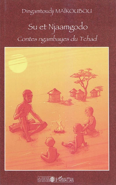 Su et Njaamgodo
