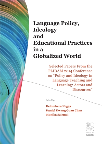Language policy, ideology...