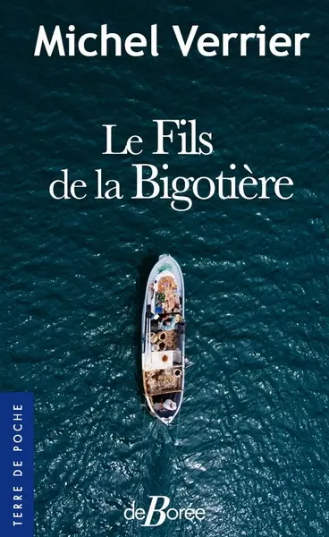 Le fils de la bigotière
