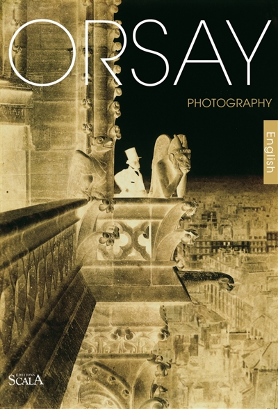Orsay : photography