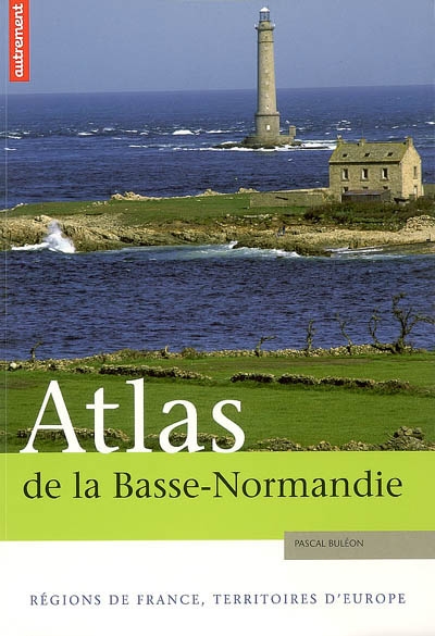 Atlas de la Basse-Normandie