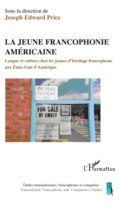 La jeune francophonie américaine : langue et culture chez les jeunes d'héritage francophone aux Etats-Unis d'Amérique