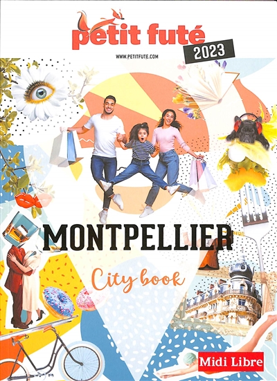 Montpellier : 2023