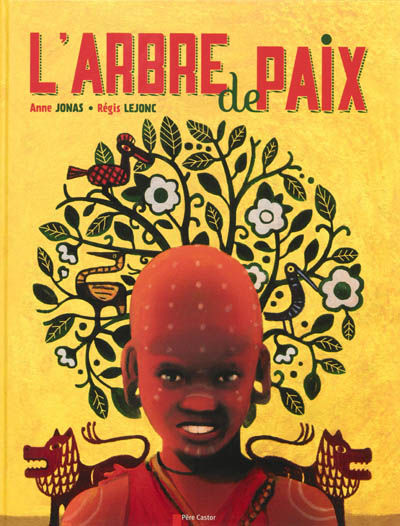 L'arbre de la paix