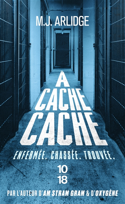 A cache-cache