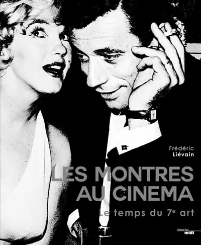 Les montres au cinéma : le temps du 7e art