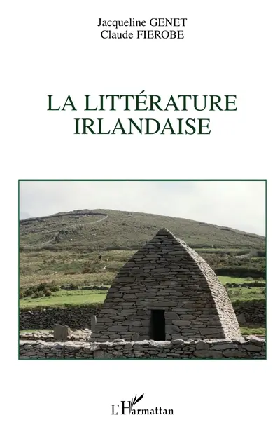 La littérature irlandaise