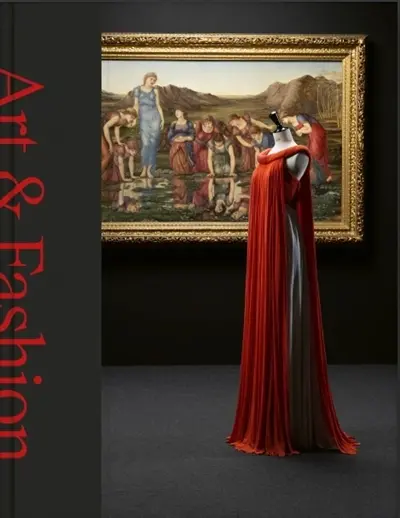 Art & fashion in the Gulbenkian collection Art & fashion in the Gulbenkian collection