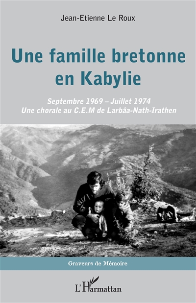 Une famille bretonne en...