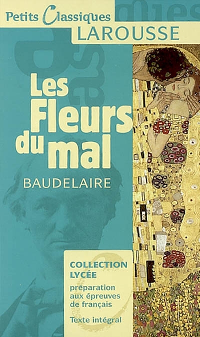Les Fleurs du Mal