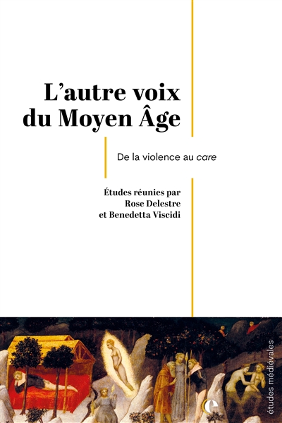 L'autre voix du Moyen Age :...