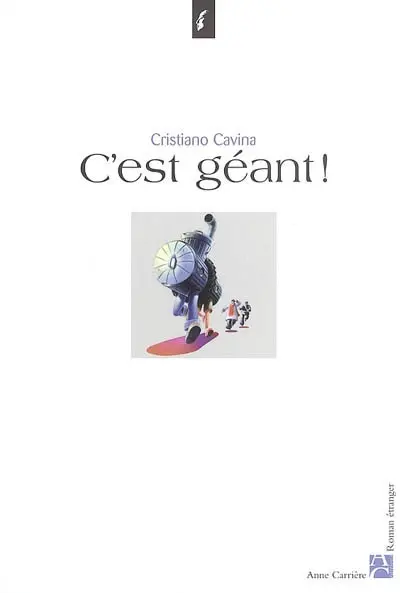 C'est géant !
