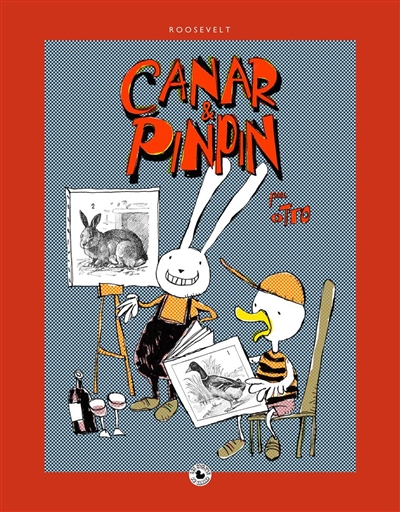 Canar & Pinpin