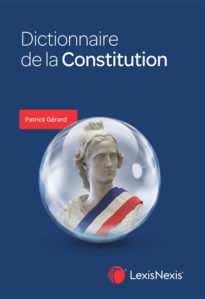 Dictionnaire de la Constitution