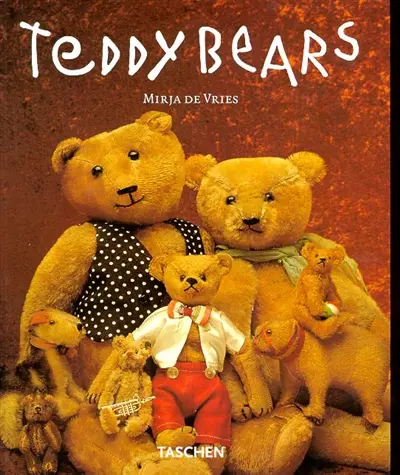 Teddy bears