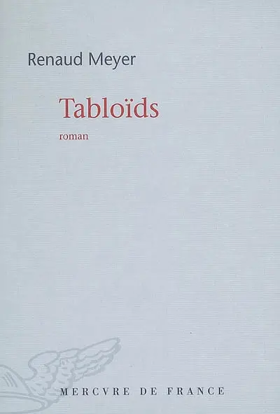 Tabloïds