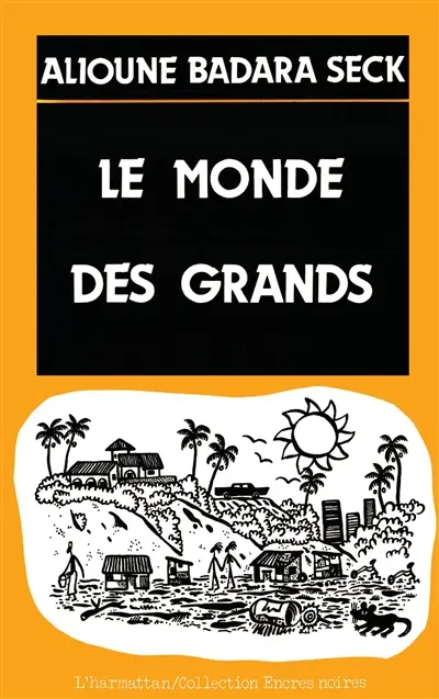 Le Monde des grands