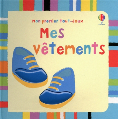 Mes vêtements