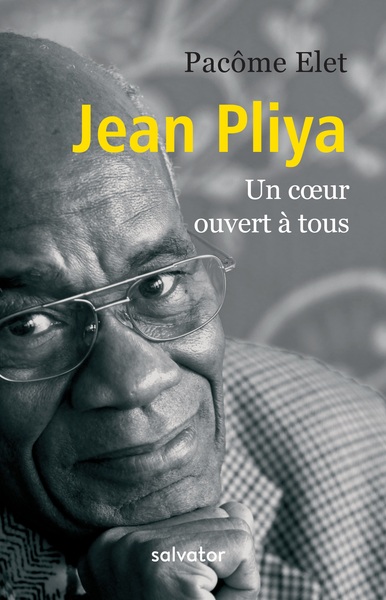 Jean Pliya : un coeur ouvert à tous