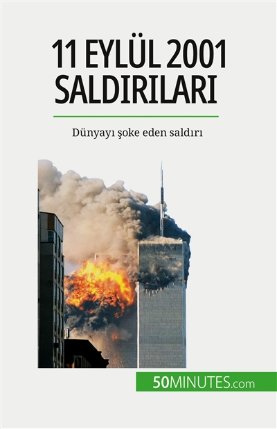 11 Eylül 2001 saldirilari :...