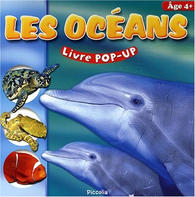 Les océans