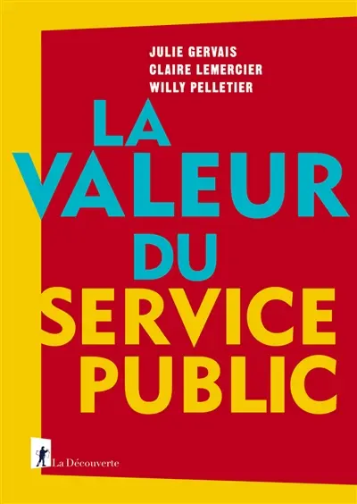 La valeur du service public