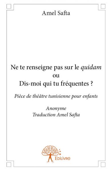 Ne te renseigne pas sur le...